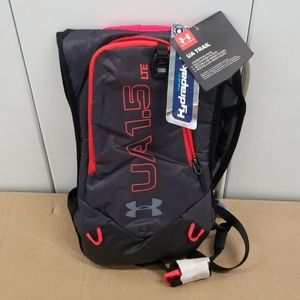 under armour hydration pack